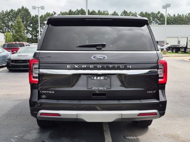 2023 Ford Expedition Max Limited