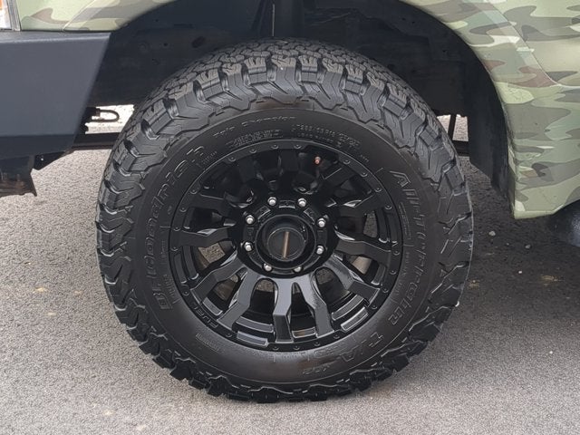 2005 Ford Excursion Limited