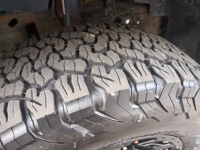 2005 Ford Excursion Limited