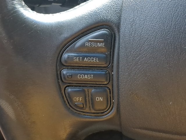 2005 Ford Excursion Limited