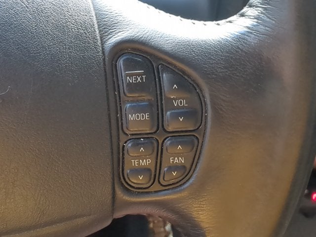 2005 Ford Excursion Limited