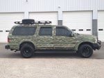 2005 Ford Excursion Limited