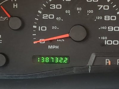 2005 Ford Excursion Limited