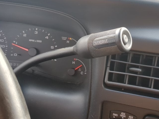 2005 Ford Excursion Limited