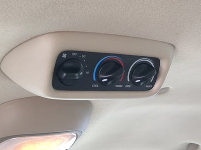2005 Ford Excursion Limited