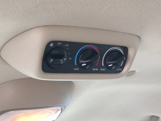 2005 Ford Excursion Limited