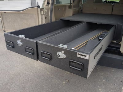 2005 Ford Excursion Limited