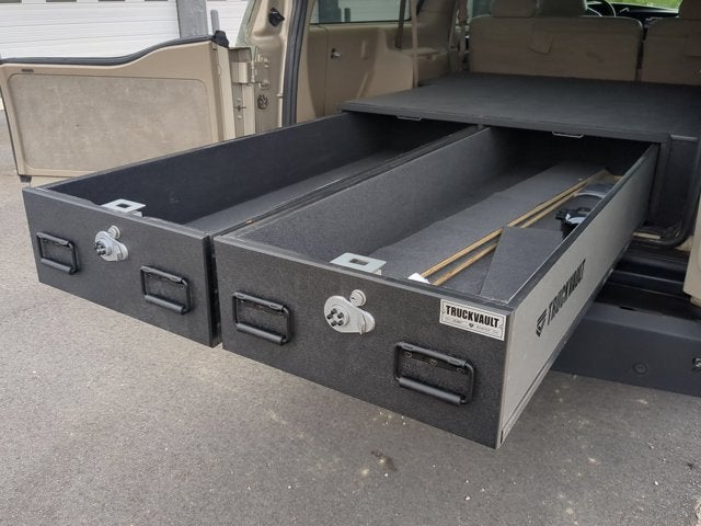 2005 Ford Excursion Limited