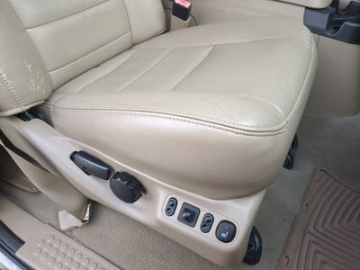 2005 Ford Excursion Limited