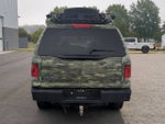 2005 Ford Excursion Limited