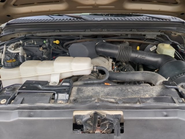 2005 Ford Excursion Limited