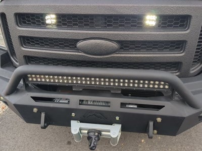 2005 Ford Excursion Limited