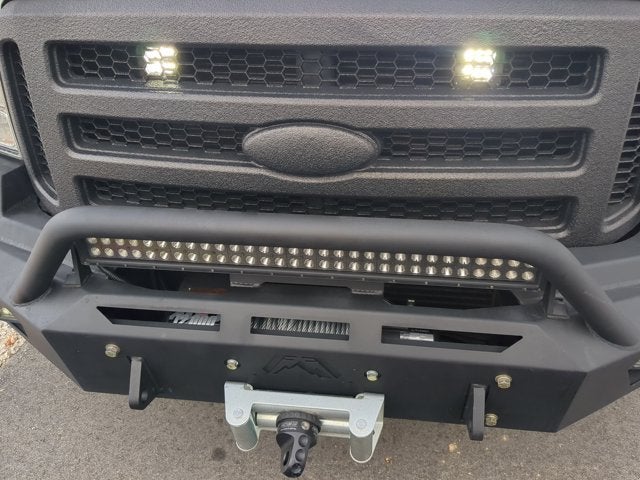 2005 Ford Excursion Limited