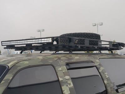 2005 Ford Excursion Limited