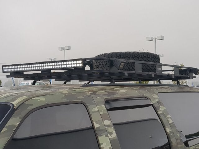 2005 Ford Excursion Limited