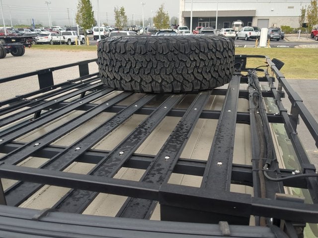 2005 Ford Excursion Limited