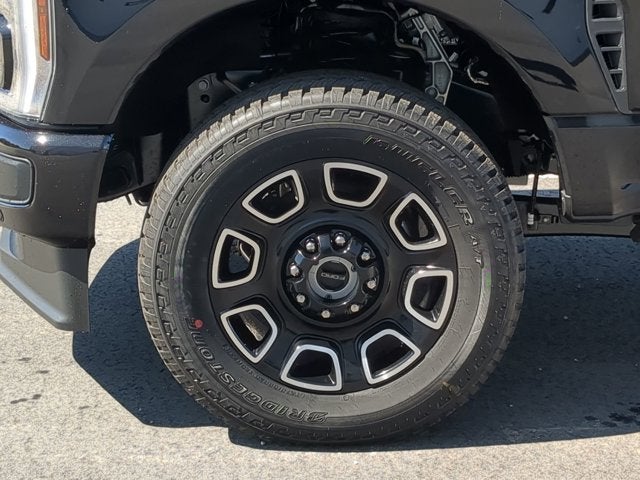 2026 Ford F-250SD F-250® Platinum®