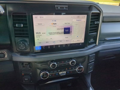 2026 Ford F-250SD F-250® Platinum®