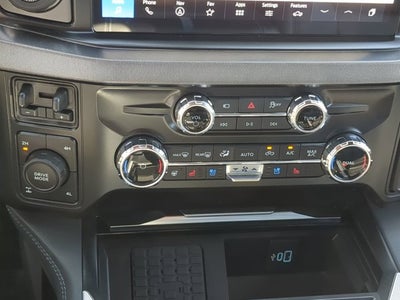 2026 Ford F-250SD F-250® Platinum®