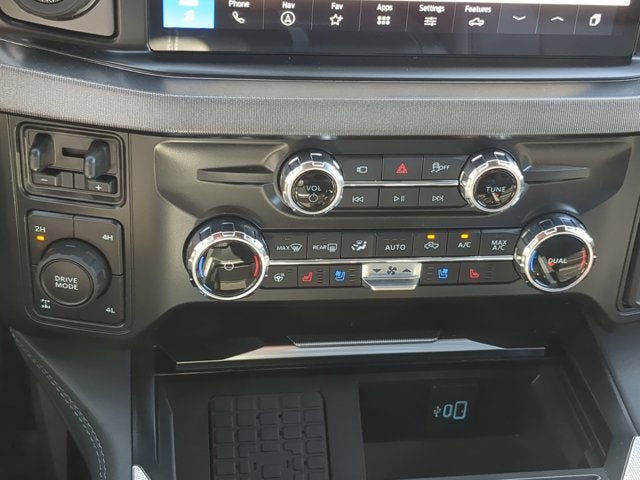 2026 Ford F-250SD F-250® Platinum®