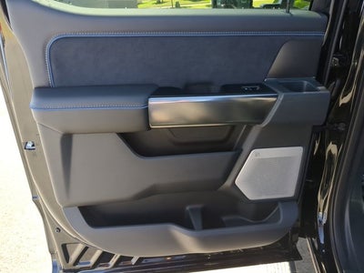 2026 Ford F-250SD F-250® Platinum®