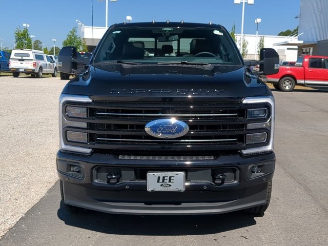 2026 Ford F-250SD F-250® Platinum®