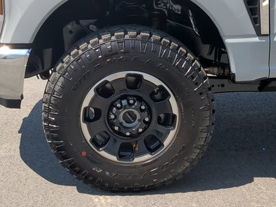 2026 Ford F-250SD F-250® Lariat®