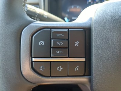 2026 Ford F-250SD F-250® Lariat®