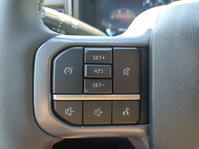 2026 Ford F-250SD F-250® Lariat®