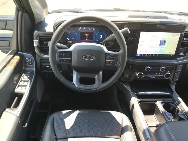 2026 Ford F-250SD F-250® Lariat®
