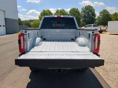 2026 Ford F-250SD F-250® Lariat®