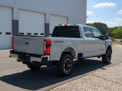 2026 Ford F-250SD F-250® Lariat®