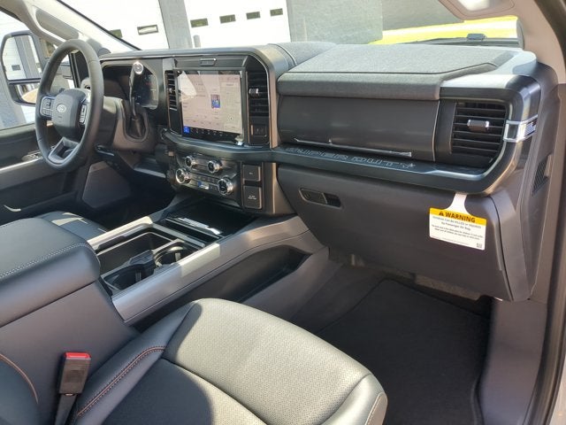 2026 Ford F-250SD F-250® Lariat®
