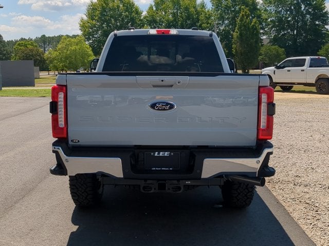 2026 Ford F-250SD F-250® Lariat®