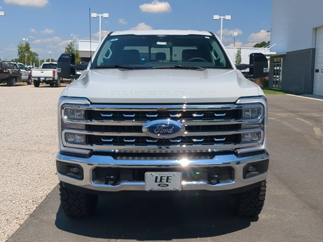 2026 Ford F-250SD F-250® Lariat®
