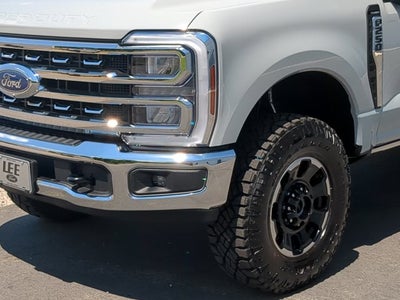 2026 Ford F-250SD F-250® Lariat®