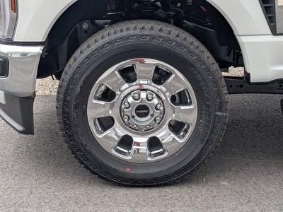 2026 Ford F-250SD F-250® Lariat®