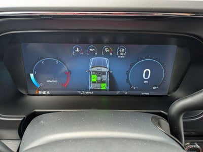2026 Ford F-250SD F-250® Lariat®