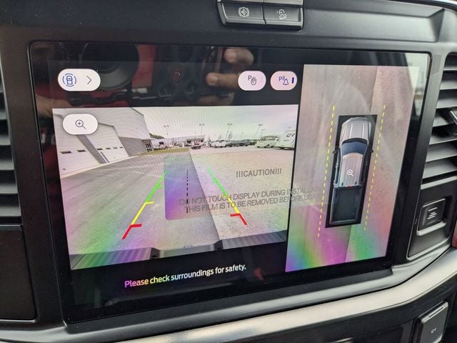 2026 Ford F-250SD F-250® Lariat®