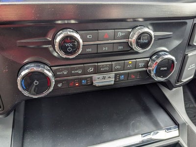 2026 Ford F-250SD F-250® Lariat®