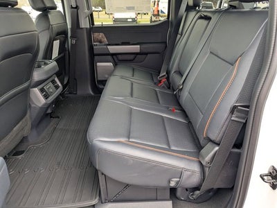 2026 Ford F-250SD F-250® Lariat®
