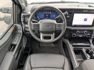 2026 Ford F-250SD F-250® Lariat®