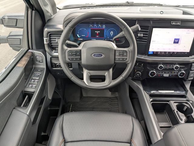 2026 Ford F-250SD F-250® Lariat®