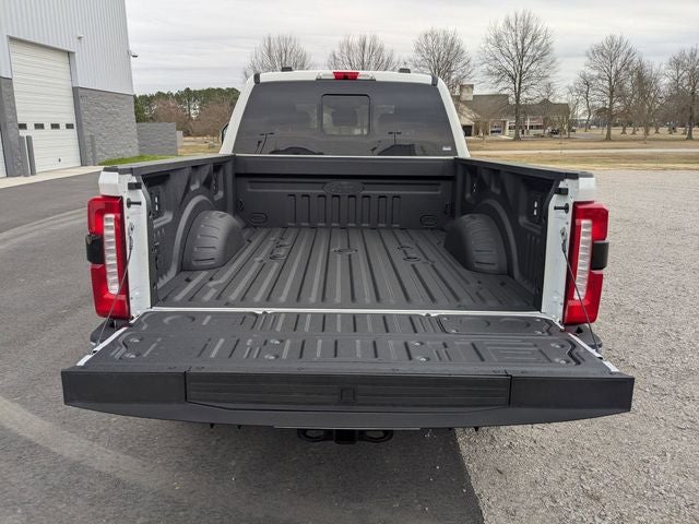 2026 Ford F-250SD F-250® Lariat®