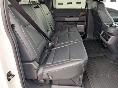 2026 Ford F-250SD F-250® Lariat®