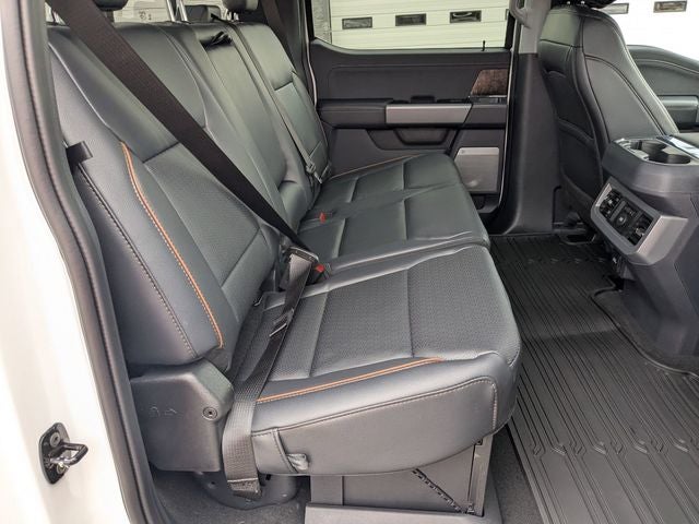 2026 Ford F-250SD F-250® Lariat®