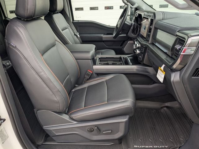 2026 Ford F-250SD F-250® Lariat®