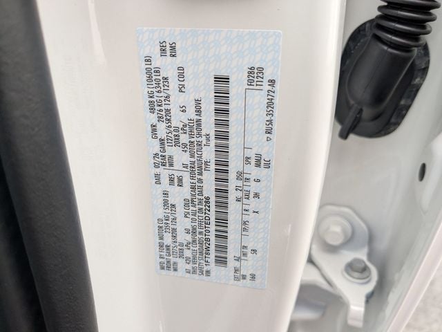 2026 Ford F-250SD F-250® Lariat®