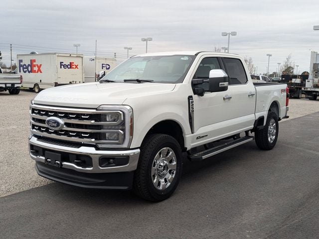 2026 Ford F-250SD F-250® Lariat®