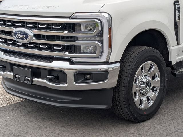 2026 Ford F-250SD F-250® Lariat®